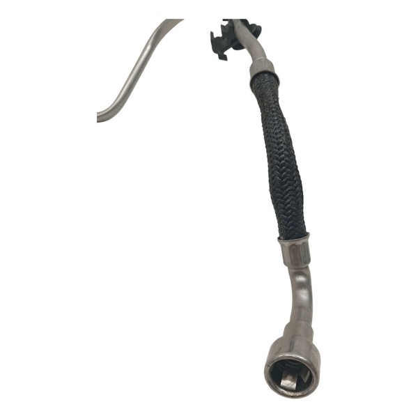 Tubo Alta Pressão Volvo Xc60 T5 2.0 2012 Tubo Alta Pressão Volvo Xc60 T5 2.0 2012