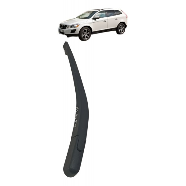 Braço Limpador Tampa Traseiro Volvo Xc60 T5 2012