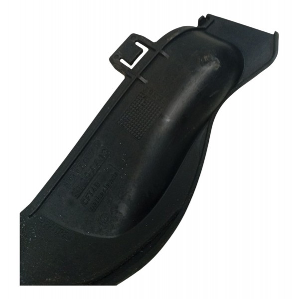 Acabamento Esquerdo Churrasqueira Volvo Xc60 2012