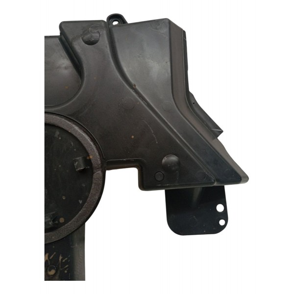 Acabamento Compartimento Motor Volvo Xc60 T5 2012