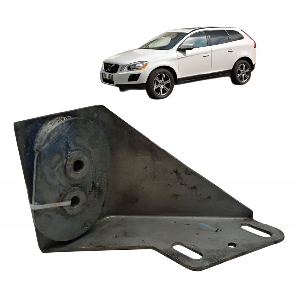 Suporte Catalisador Volvo Xc60 T5 2.0 2012