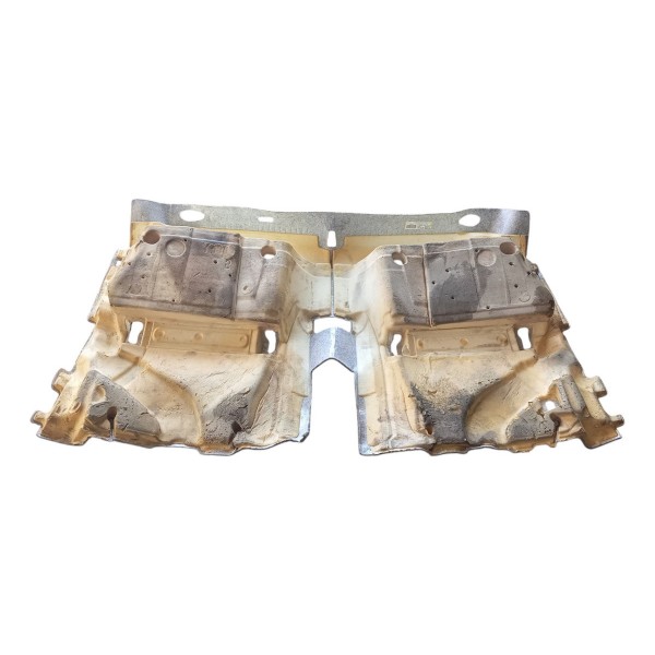 Carpete Traseiro Volvo Xc60 T5 2.0 2012 2013 Carpete Traseiro Volvo Xc60 T5 2.0 2012 2013