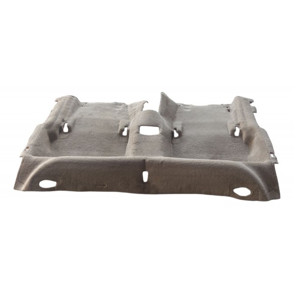 Carpete Traseiro Volvo Xc60 T5 2.0 2012 2013 Carpete Traseiro Volvo Xc60 T5 2.0 2012 2013