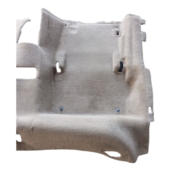 Carpete Traseiro Volvo Xc60 T5 2.0 2012 2013 Carpete Traseiro Volvo Xc60 T5 2.0 2012 2013