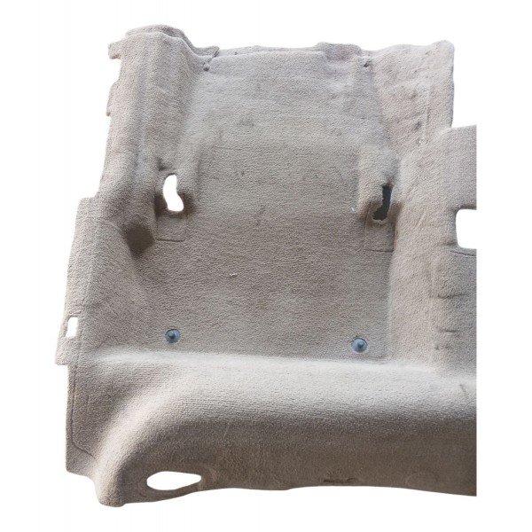 Carpete Traseiro Volvo Xc60 T5 2.0 2012 2013 Carpete Traseiro Volvo Xc60 T5 2.0 2012 2013