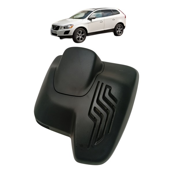 Acabamento Retrovisor Interno Volvo Xc60 T5 2012