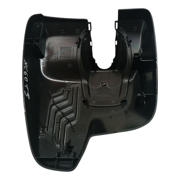 Acabamento Retrovisor Interno Volvo Xc60 T5 2012