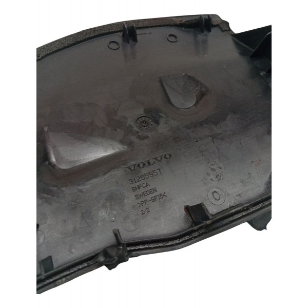 Acabamento Tampa Caixa Bateria Volvo Xc60 T5 2.0 2011 2012