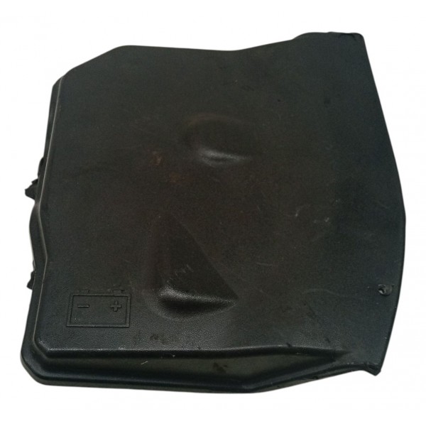 Acabamento Tampa Caixa Bateria Volvo Xc60 T5 2.0 2011 2012