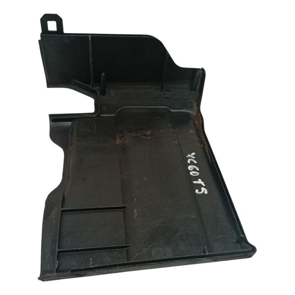 Acabamento Suporte Bateria Volvo Xc60 T5 2.0 2012