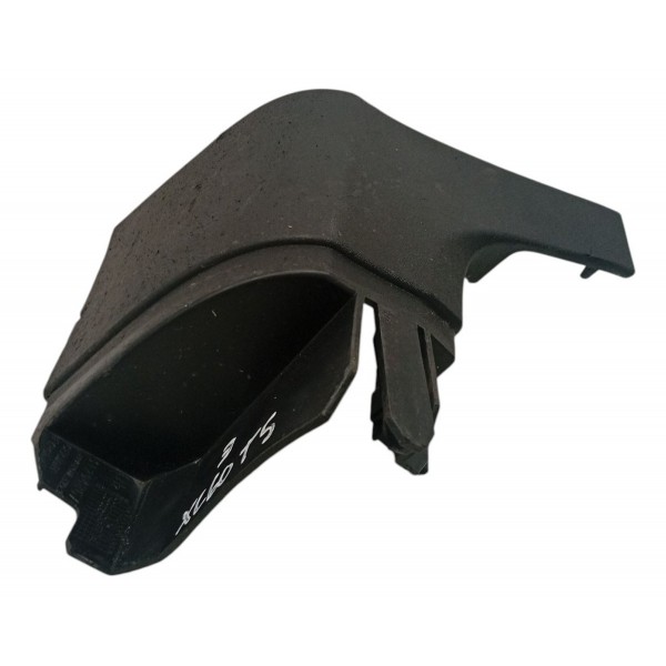 Moldura Parabarro Esquerdo Volvo Xc60 T5 2012 Detalhe Moldura Parabarro Esquerdo Volvo Xc60 T5 2012 Detalhe