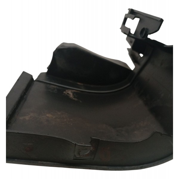 Moldura Parabarro Esquerdo Volvo Xc60 T5 2012 Detalhe Moldura Parabarro Esquerdo Volvo Xc60 T5 2012 Detalhe