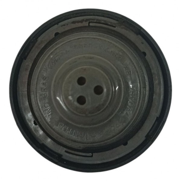 Tampa Tanque Combustivel Ford Fiesta 1.6 2013