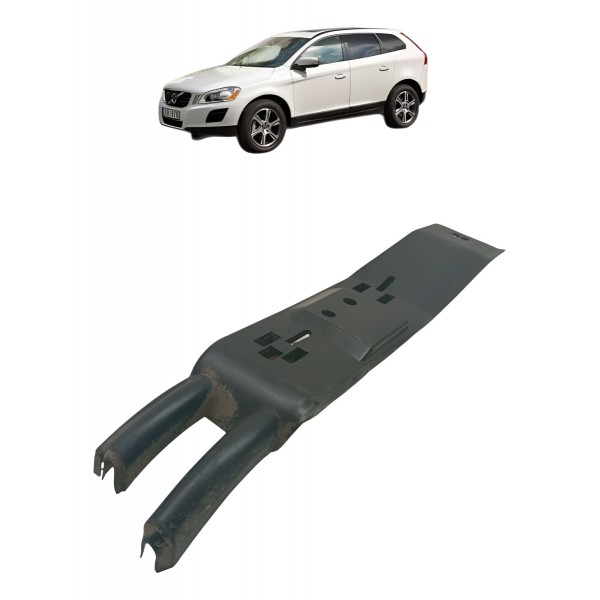 Moldura Proteção Cano Combustivel Volvo Xc60 2.0 T5 2012