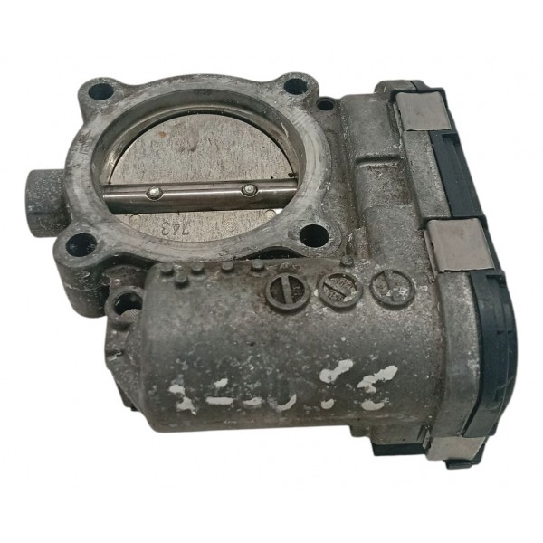 Corpo Borboleta Tbi Volvo Xc60 2.0 T5 2012