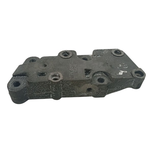 Suporte Bomba Direção Volvo Xc60 2.0 T5 2012 Suporte Bomba Direção Volvo Xc60 2.0 T5 2012