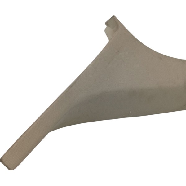 Moldura Coluna Interno Esquerdo Volvo Xc60 T5 2012 Detalhe Moldura Coluna Interno Esquerdo Volvo Xc60 T5 2012 Detalhe