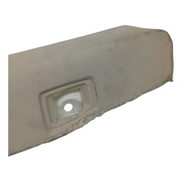 Moldura Coluna Interno Esquerdo Volvo Xc60 T5 2012 Detalhe Moldura Coluna Interno Esquerdo Volvo Xc60 T5 2012 Detalhe