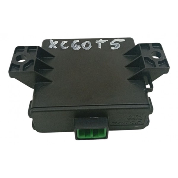 Módulo Conforto Volvo Xc60 T5 2.0 2011 2012 Módulo Conforto Volvo Xc60 T5 2.0 2011 2012