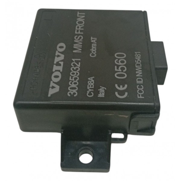 Módulo Conforto Volvo Xc60 T5 2.0 2011 2012 Módulo Conforto Volvo Xc60 T5 2.0 2011 2012