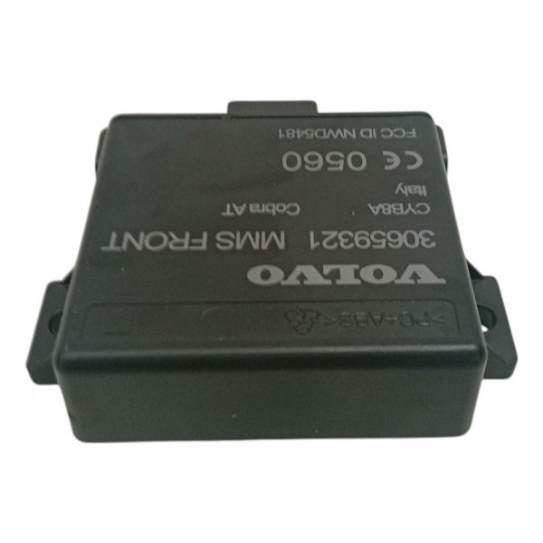 Módulo Conforto Volvo Xc60 T5 2.0 2011 2012 Módulo Conforto Volvo Xc60 T5 2.0 2011 2012