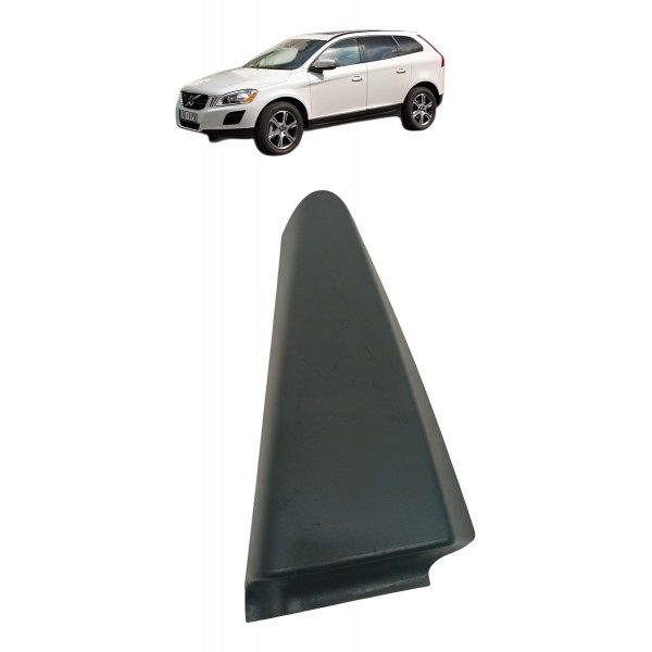 Acabamento Porta Traseira Direita Volvo Xc60 T5 2012
