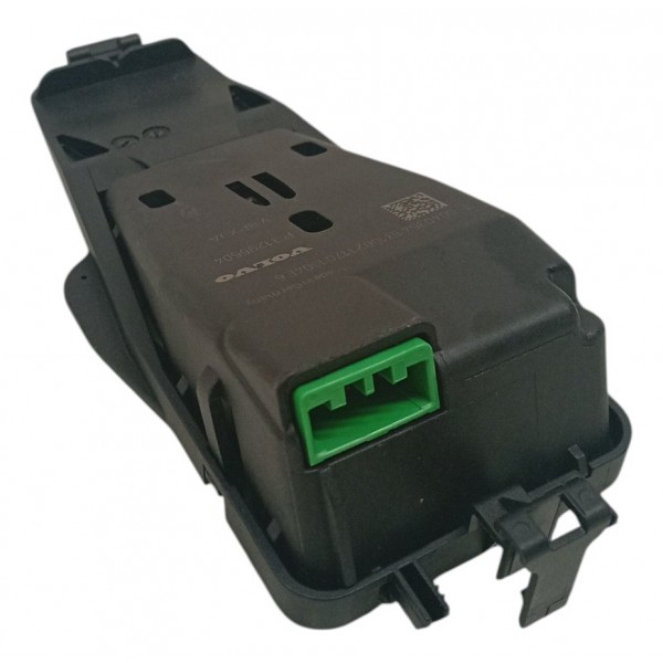 Sensor Chuva Crepuscular Parabrisa Volvo Xc60 T5 2012