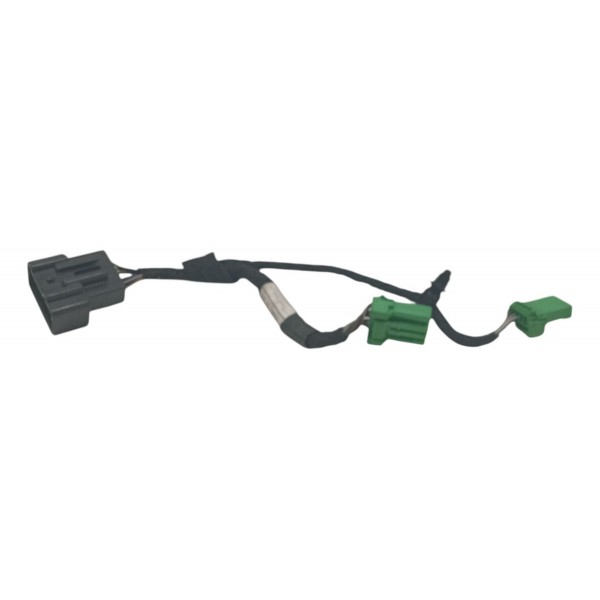 Chicote Sensor Chuva Crepuscular  Volvo Xc60 T5 2009 2010
