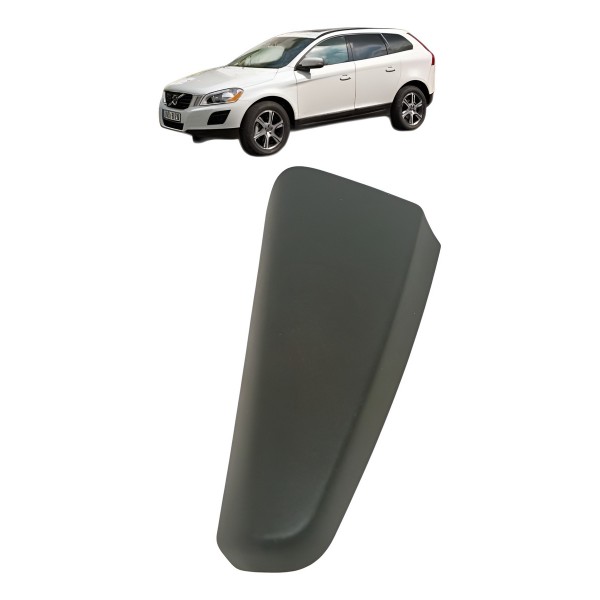 Acabamento Porta Traseira Esquerda Volvo Xc60 T5 2012