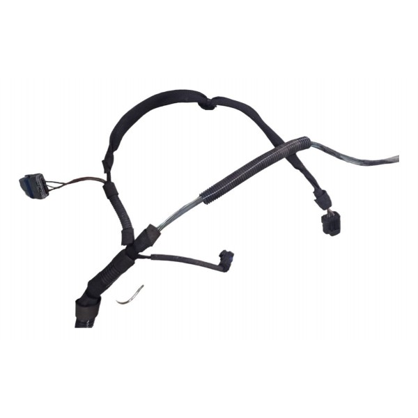 Chicote Injeção Motor Peugeot 307 1.6 16v 2009 2010 2011