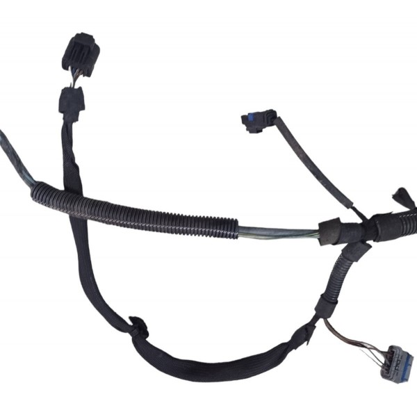 Chicote Injeção Motor Peugeot 307 1.6 16v 2009 2010 2011