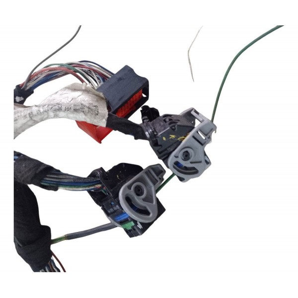 Chicote Injeção Motor Peugeot 307 1.6 16v 2009 2010 2011