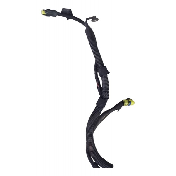 Chicote Injeção Motor Peugeot 307 1.6 16v 2009 2010 2011