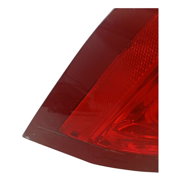 Lanterna Traseira Esquerda Volvo Xc60 T5 2012 Detalhe