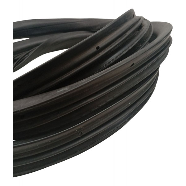 Borracha Vedação Porta Dianteira Direita Volvo Xc60 2012
