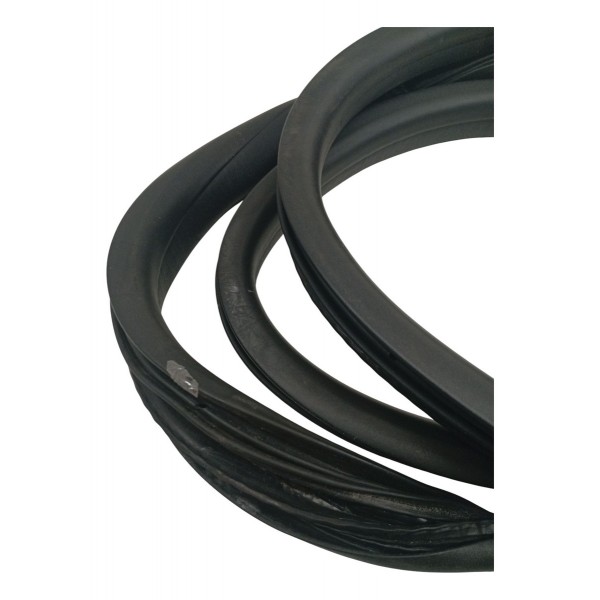 Borracha Vedação Porta Traseira Esquerda Volvo Xc60 2012