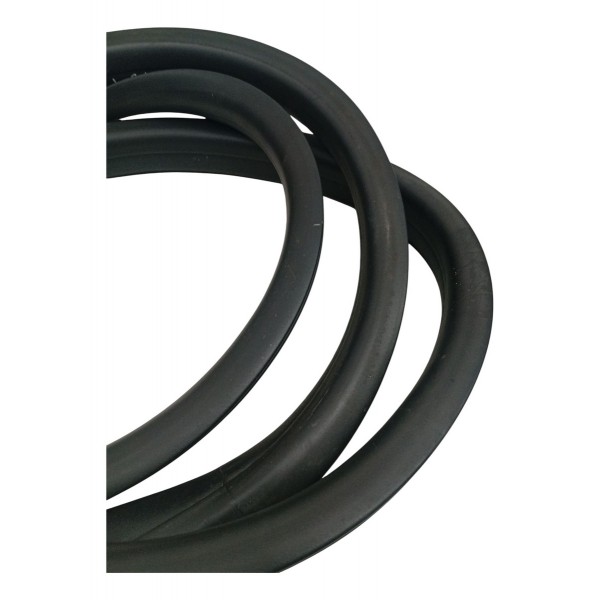 Borracha Vedação Porta Traseira Esquerda Volvo Xc60 2012