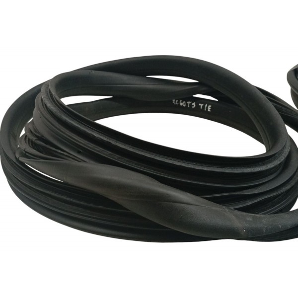 Borracha Vedação Porta Traseira Esquerda Volvo Xc60 2012
