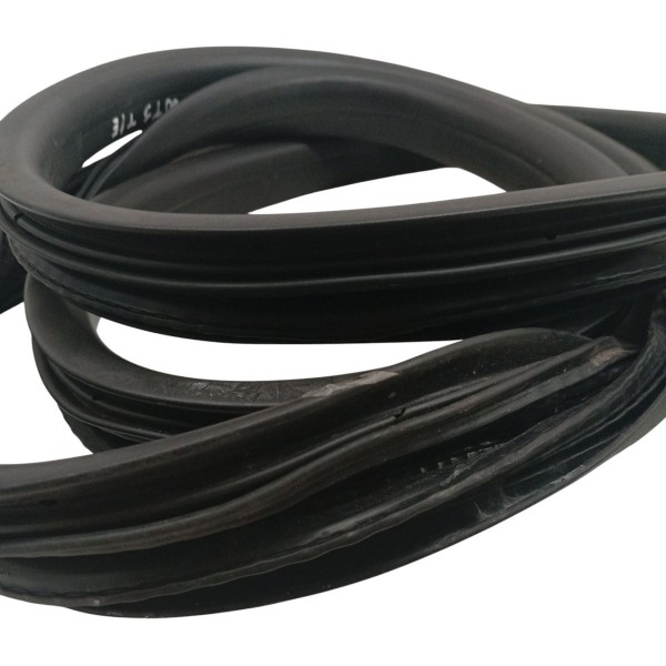 Borracha Vedação Porta Traseira Esquerda Volvo Xc60 2012