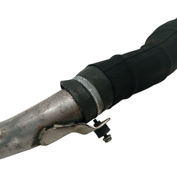 Mangueira Intercooler Volvo Xc60 T5 2.0 2012 Mangueira Intercooler Volvo Xc60 T5 2.0 2012