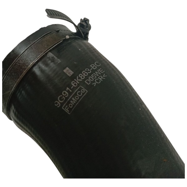 Mangueira Duto Intercooler Volvo Xc60 T5 2.0 2012 Mangueira Duto Intercooler Volvo Xc60 T5 2.0 2012