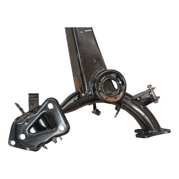 Eixo Traseira Fiat Palio 1.6 2013 2004 2015 2016 Eixo Traseira Fiat Palio 1.6 2013 2004 2015 2016