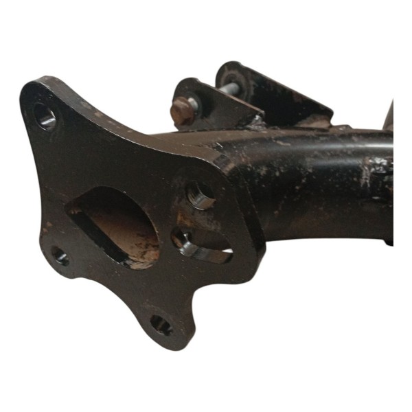 Eixo Traseira Fiat Palio 1.6 2013 2004 2015 2016 Eixo Traseira Fiat Palio 1.6 2013 2004 2015 2016