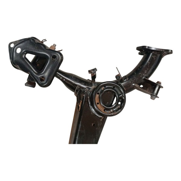 Eixo Traseira Fiat Palio 1.6 2013 2004 2015 2016 Eixo Traseira Fiat Palio 1.6 2013 2004 2015 2016