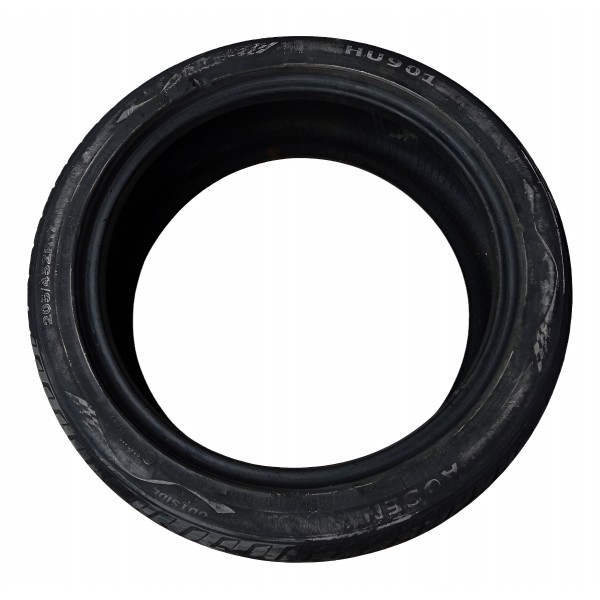 Pneu 205/45/r17 Aosen Hu01detalhes