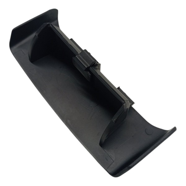 Moldura Traseira Console Central Peugeot 308 2.0 2013 2014