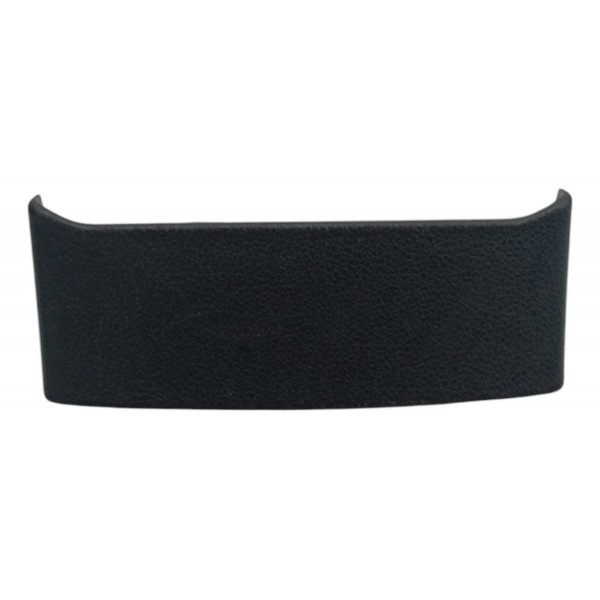 Moldura Traseira Console Central Peugeot 308 2.0 2013 2014