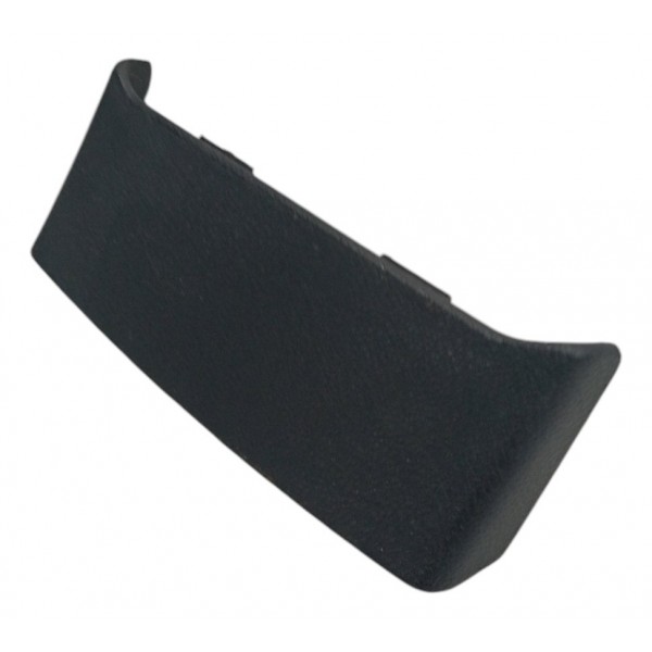 Moldura Traseira Console Central Peugeot 308 2.0 2013 2014