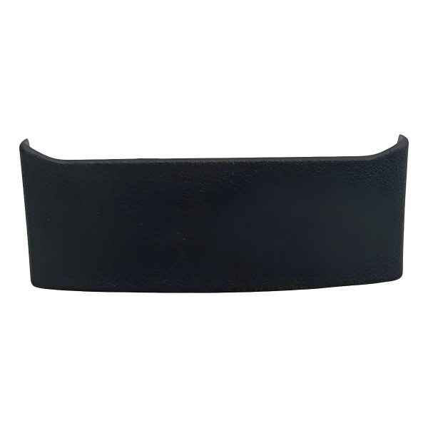 Moldura Traseira Console Central Peugeot 308 2.0 2013 2014