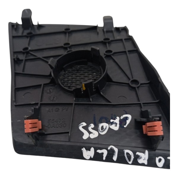 Soleira Porta Dianteira Esquerda Toyota Corolla Cross 2023